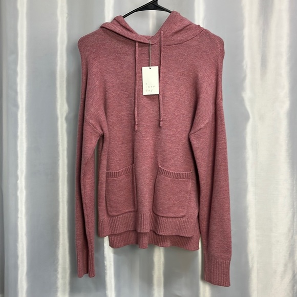 a new day Jackets & Blazers - A new day women’s extra small hoodie with pockets